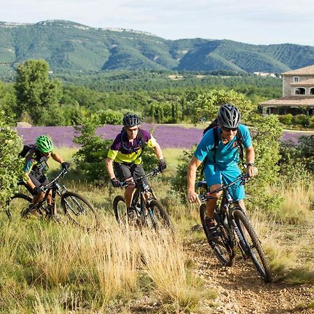 ホテル Domaine Du Frigoulet Vagnas エクステリア 写真